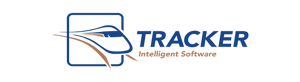 Tracker logo